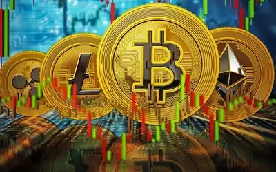 Crypto Investment Avenues for Financial Advisors Diversify