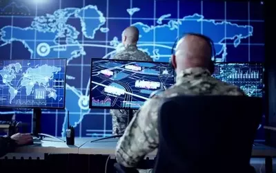 Europe's Defense Investment Could Fuel Logistics Real Estate Growth