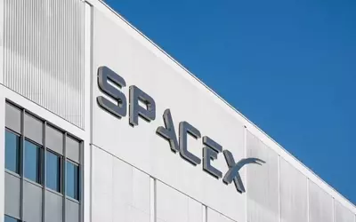 SpaceX's AI Ambitions Fuel Anthropic's $45 Billion Cloud Deal