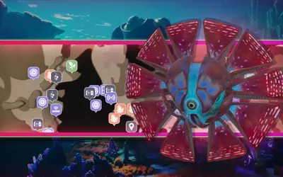 Comprehensive Survival Guide for Subnautica 2