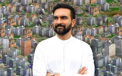 NYC Mayor Zohran Mamdani to Host Regular Twitch Streams, Connecting with Constituents Online