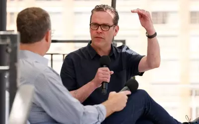 James Murdoch's Ambitious Media Strategy: Blending Legacy and Creator Economies