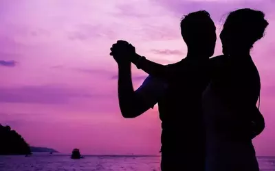 How a Young Couple Achieved Millionaire Status Through Strategic Financial Planning