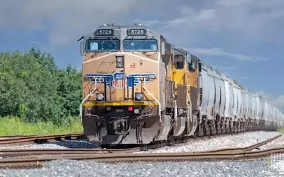 Union Pacific CEO Expresses Confidence in Revised Rail Merger Application