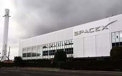 SpaceX's IPO Prospectus: An Initial Financial Overview