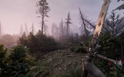 Fatekeeper: A New Fantasy RPG Echoing Skyrim's Grandeur