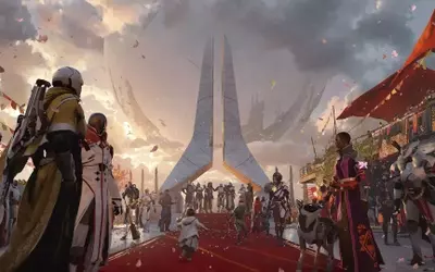 Bungie Concludes Active Development on 'Destiny 2,' Shifts Focus to New Ventures