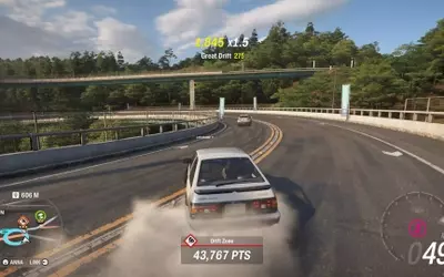 Mastering Drifting in Forza Horizon 6: A Beginner's Guide