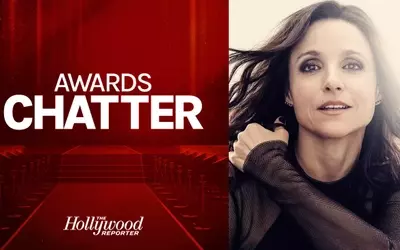 Julia Louis-Dreyfus Reflects on Her Diverse Career and the Emotional Depiction of Alzheimer's in 'Tangles'