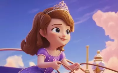 Sofia the First: Royal Magic - A New Chapter for Disney's Beloved Princess