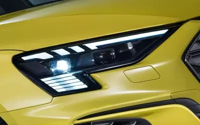 Audi's Advanced Matrix LED Headlights Now Available in the US