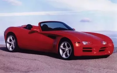 Dodge Copperhead: A New Era of Performance Coupes Revealed