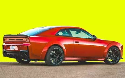 Stellantis Unveils Ambitious Plan: Nine New Models from Chrysler, Dodge, and Ram by 2030