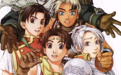 The Enduring Charm of Sentient Blades in Classic RPGs