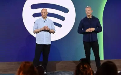Spotify's AI-Powered Future: Personalized Content and Ambitious Growth