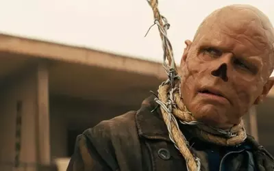 The Art of Transformation: Makeup and VFX in "Fallout," "Chad Powers," and "Stranger Things"