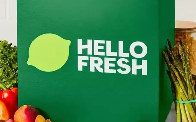 HelloFresh: A Culinary Journey Beyond Ordinary Meal Kits