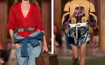 Louis Vuitton's Cruise 2027 Show in New York: A Celebration of Urban Duality