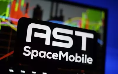 Defiance Launches 2X Leveraged ETF for AST SpaceMobile, Fueling Market Excitement