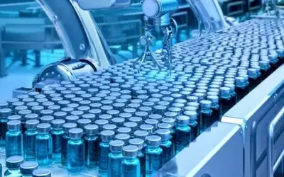 Ironwood Pharmaceuticals: A Buy Opportunity with Strong Fundamentals
