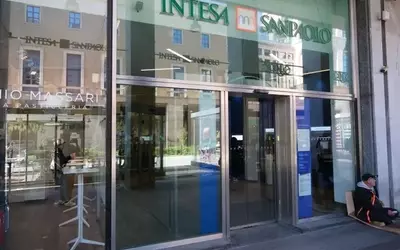 Intesa Sanpaolo Maintains Strong Financial Position Amidst Global Challenges