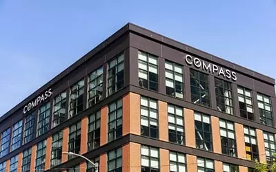 Compass Navigates Housing Market Turbulence for Future Profit Growth