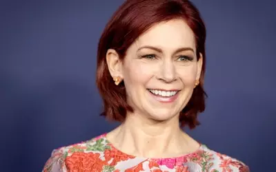Carrie Preston's Elsbeth Journey: From Supporting Role to Emmy-Nominated Lead