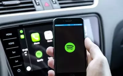 Spotify's Advertising Trends Raise Concerns, Leading to Downgrade