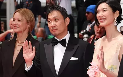 Hamaguchi Ryusuke Shares Insights on Cannes Contender 'All of a Sudden'