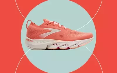 First Responders' Top Picks: Brooks Sneakers for Comfort and Performance