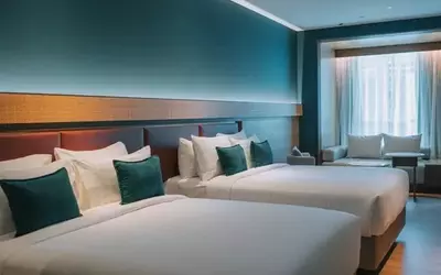 Choice Hotels International: Enhancing Value Through AI and Asset-Light Strategies
