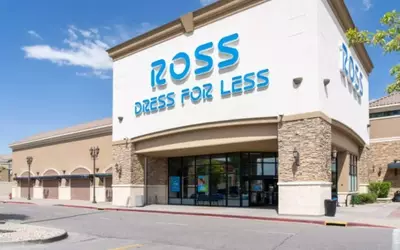 Ross Stores' Strong Q1 Performance: A Deeper Look Beyond Cyclical Trends