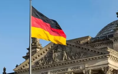 German Economy Shows Resilience Amid Geopolitical Tensions