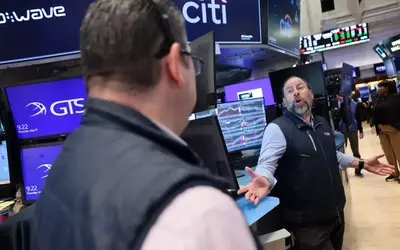 Global Markets Show Upward Momentum Amidst Geopolitical Tensions