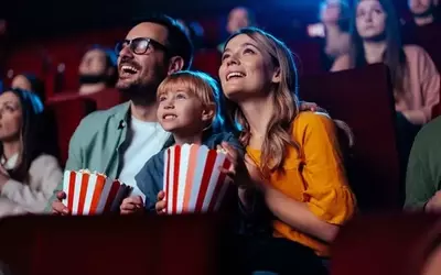 AMC Entertainment: A Struggling Giant's Uphill Battle