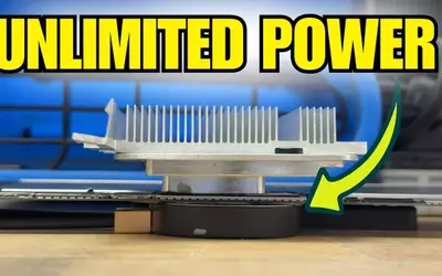 Extreme Cooling Unleashes MacBook Neo's Hidden Power