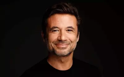 YouTube's Pedro Pina to Deliver Keynote Address at Edinburgh TV Festival