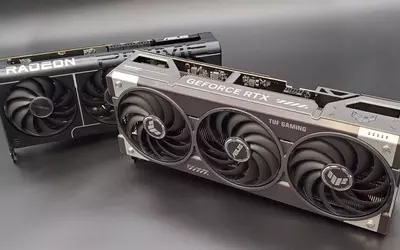 Graphics Card Prices Set to Soar Due to Supply Chain and Geopolitical Pressures