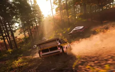 Mastering Forza Horizon 6: Disabling Car Damage for Enhanced Gameplay