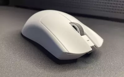 Razer Viper V4 Pro Warranty Concerns with Third-Party Mouse Skates