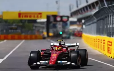 Comprehensive Guide to Watching the 2026 F1 Season Online on Apple TV