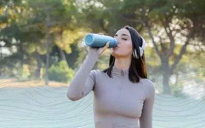 Optimizing Hydration for Diabetes Management