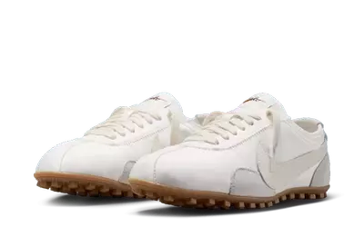 Rihanna's Departure from Puma and Embrace of Nike x Jacquemus