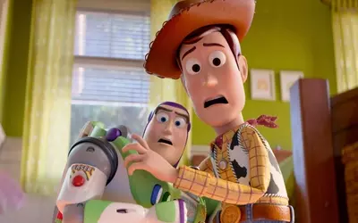 The Creative Vision Behind "Toy Story 5": Andrew Stanton's Return to the Franchise Helm