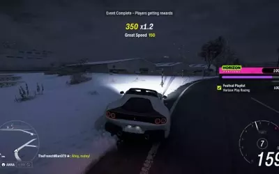 Mastering Speed Skills in Forza Horizon 6: A Comprehensive Guide