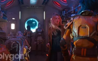 Supergirl Film Unveils Exclusive Glimpse, Drawing Parallels to Comic Origin