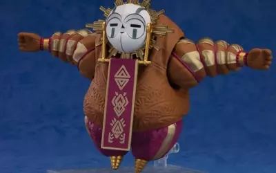 Nendoroid Esquie Figure Release from Clair Obscur: Expedition 33