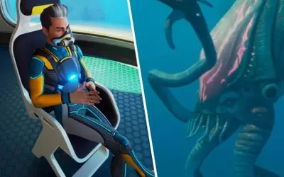 Subnautica 2's Narrative Approach: A Deep Dive into Audio Logs and Atmosphere