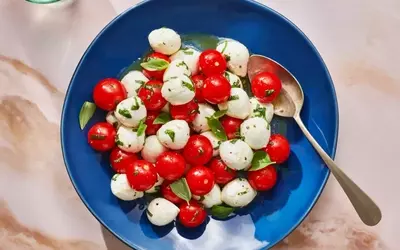 A Guide to Cherry Tomato Recipes for Every Occasion