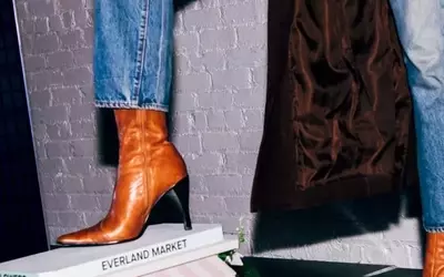 Shein Acquires Everlane Amidst Sustainability Debate